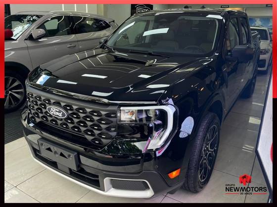 FORD MAVERICK 2.5 HYBRID LARIAT e-CVT FORD MAVERICK 2.5 HYBRID LARIAT e-CVT
